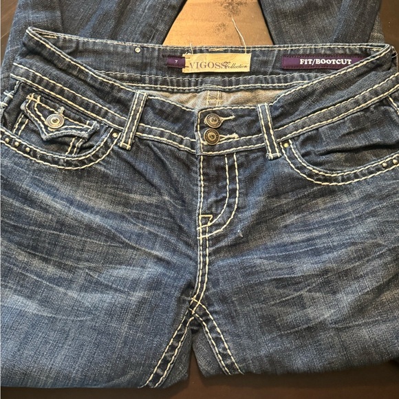 Bootcut jeans - Picture 3 of 11
